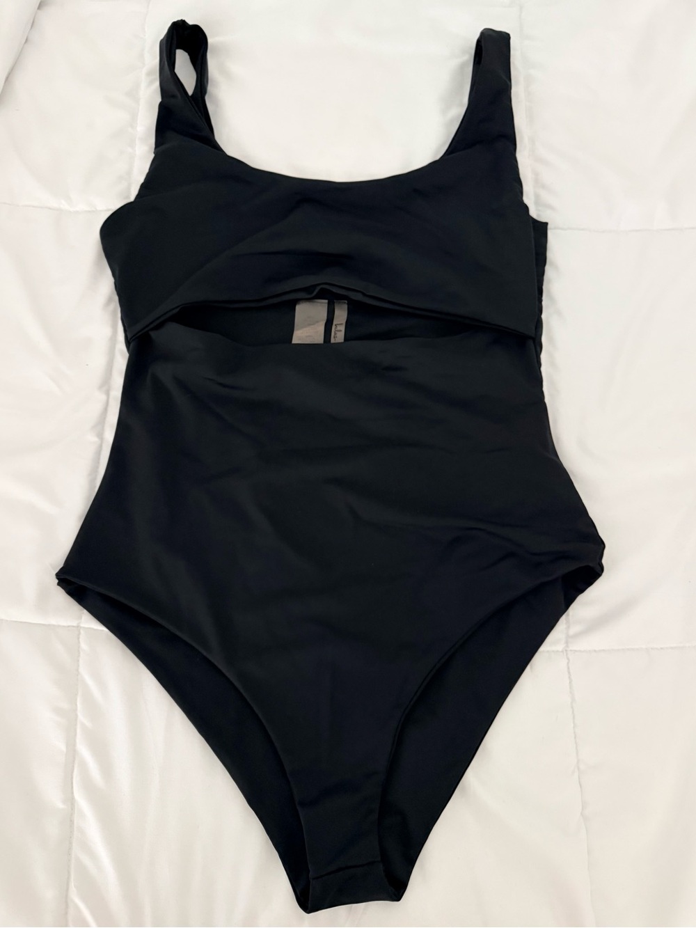 Lulus one-piece swimsuit